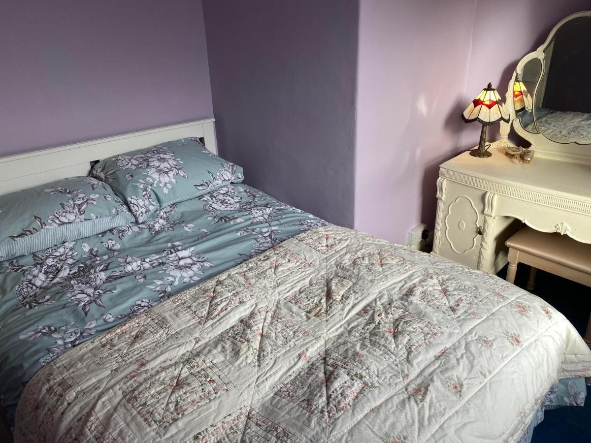 Grace Stays Ellesmere Port Esterno foto